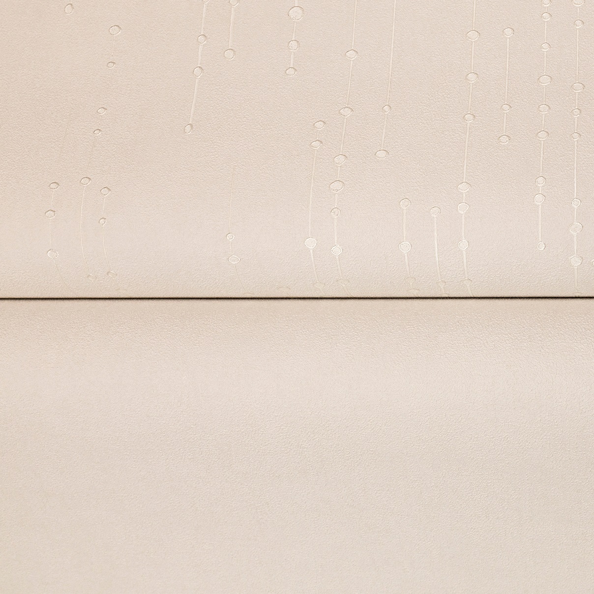 Обои Ateliero Collier 585302 бежевые однотонные 1,06х10 м