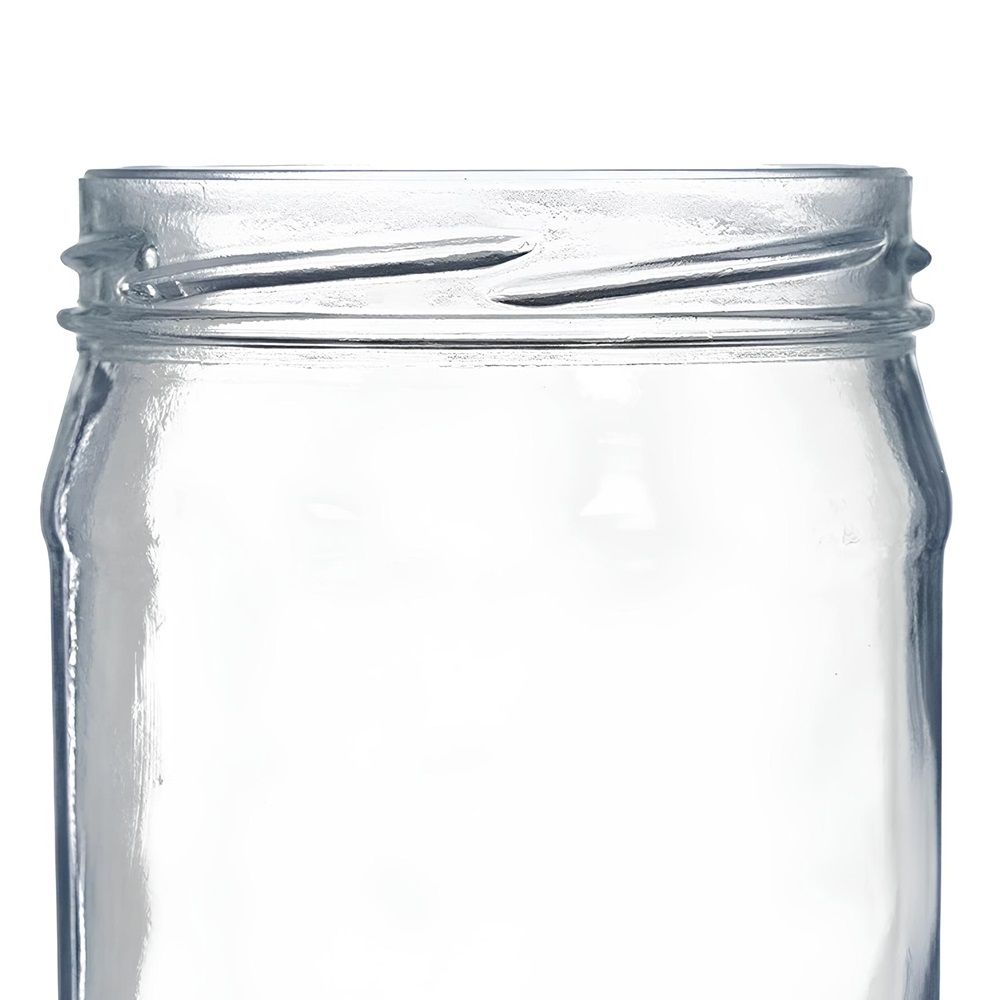 Банка стеклянная Твист-офф-66 250 мл