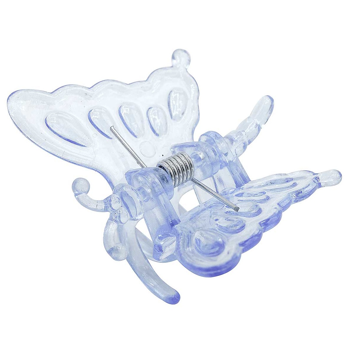 Клипсы для орхидей бабочка (6 шт) LIE09006