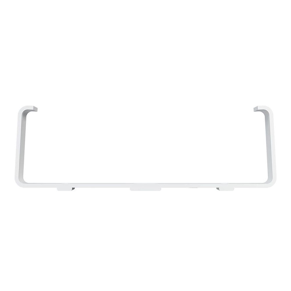 Держатель прямоугольного канала 60х204 мм 620ДКП