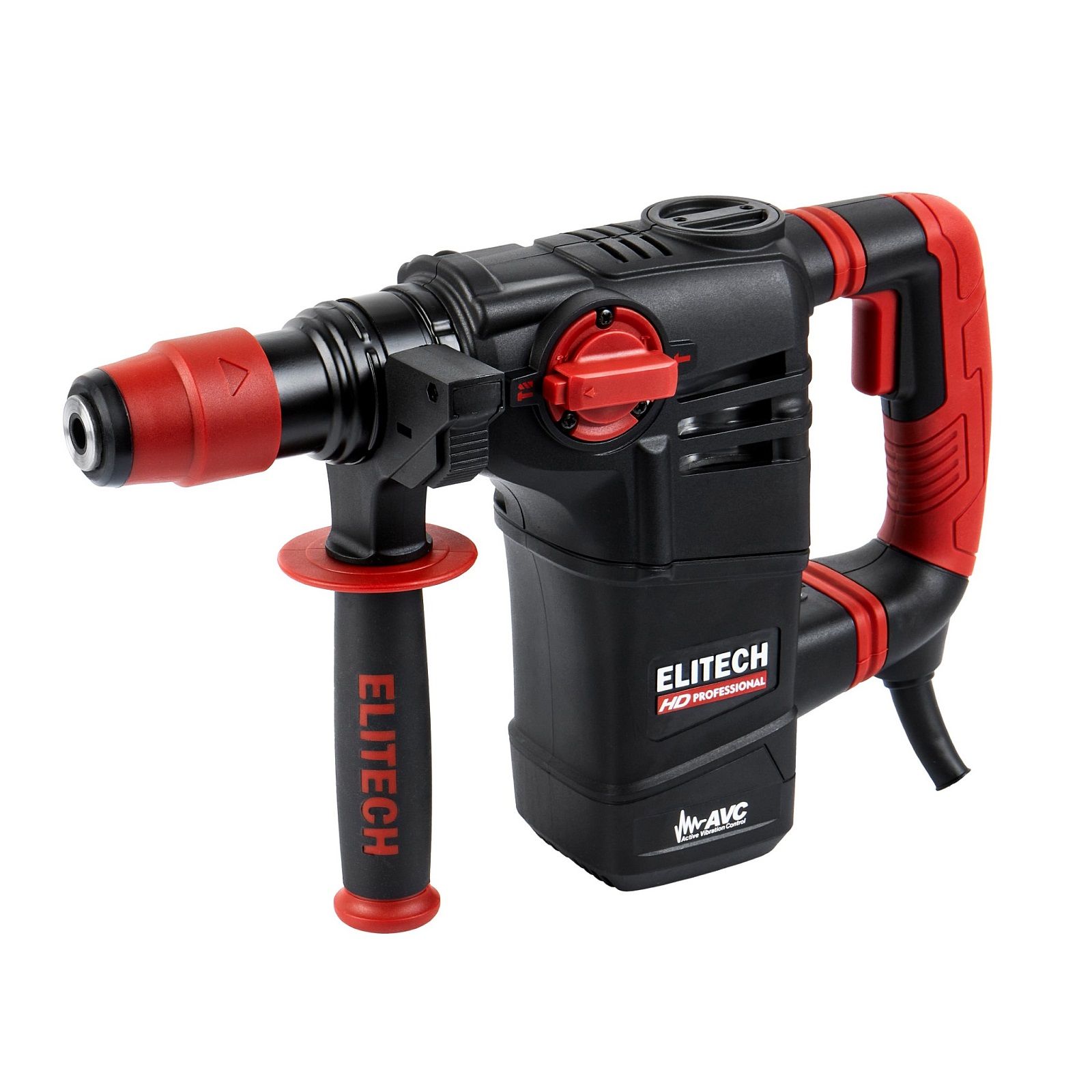 Перфоратор Elitech RH 1130E 1100Вт 3,5 Дж