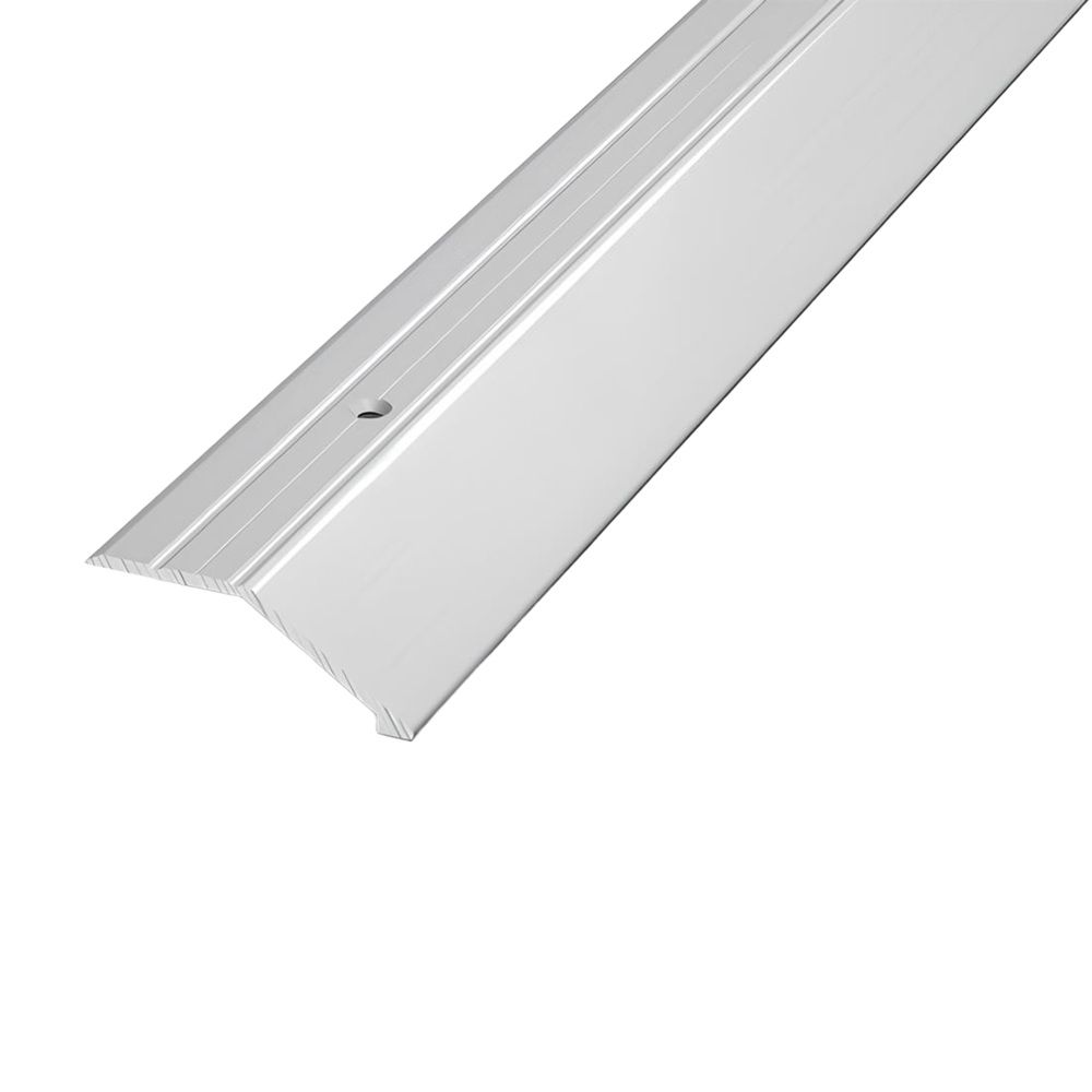 Профиль АПС 010 1350 01 серебро