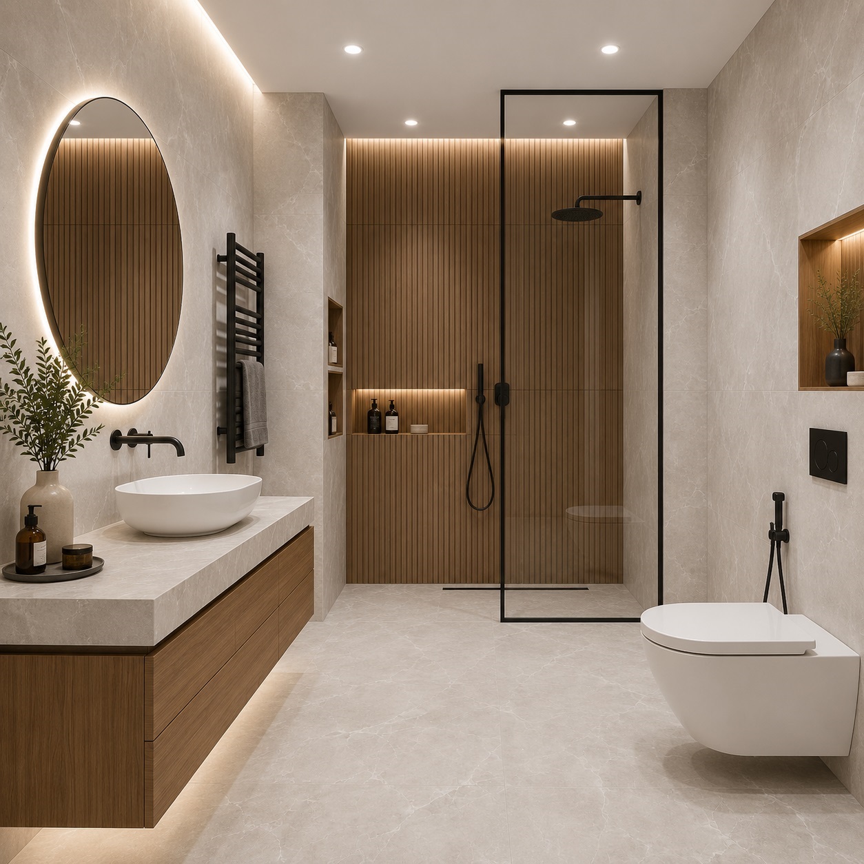 Керамогранит Eternal Rocky shore Glossy ETSTN1336GL6060 600x600 мм 9 мм 1,44 м2