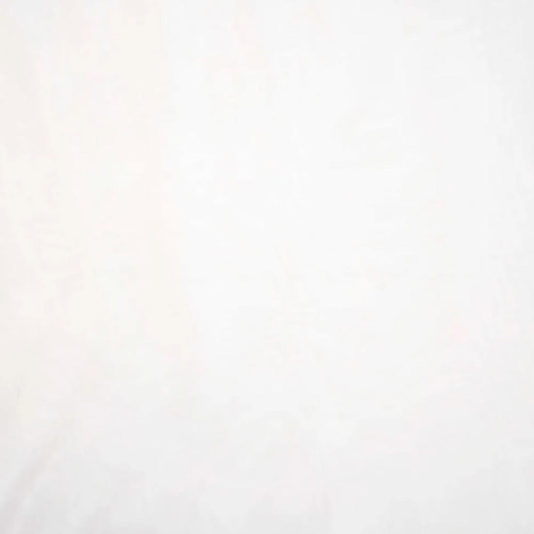 Комплект штор для кухни Лиана 300x200 белый