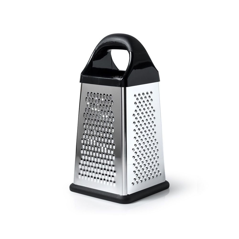 Терка TalleR 20,3 см с контейнером TR-21908