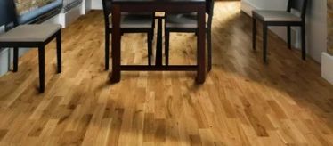 Паркетная доска