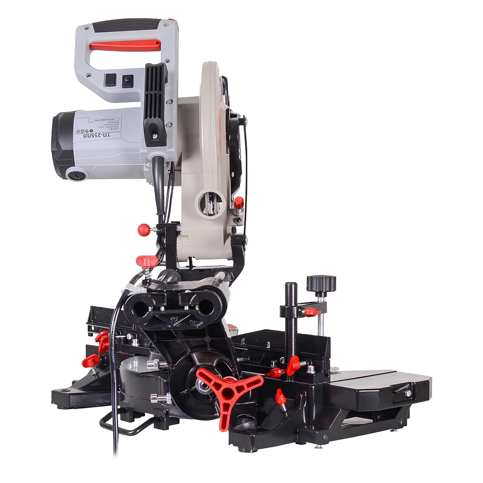 Пила торцовочная Ресанта ТП-255ПЛ 2200Вт 255 мм