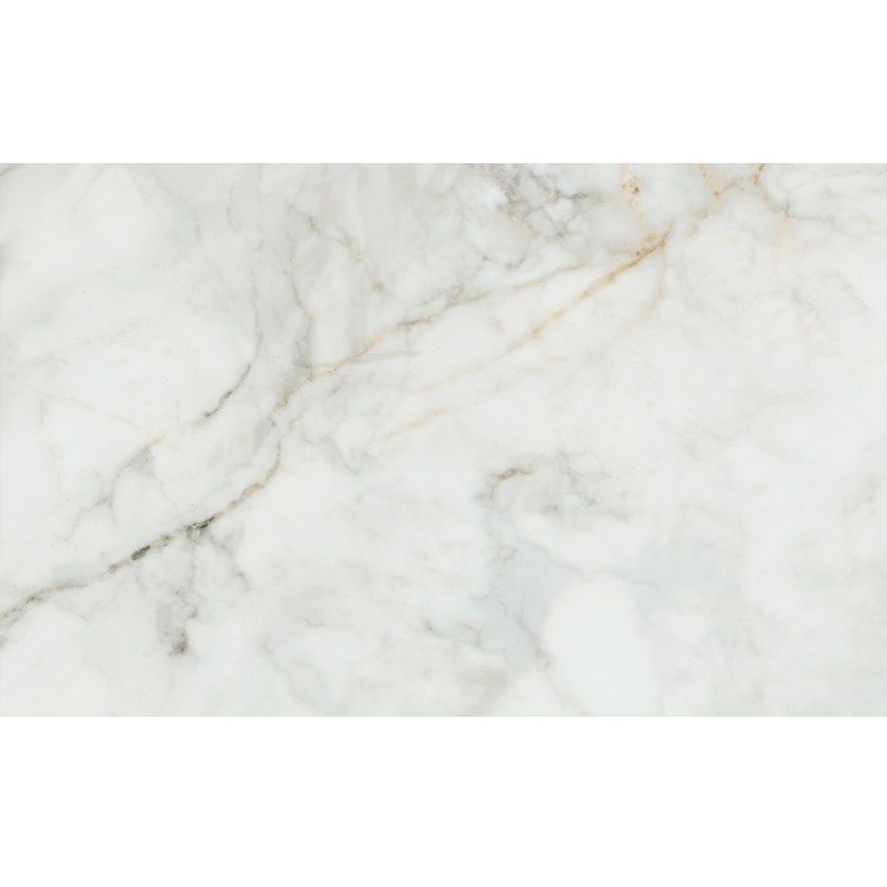 Плитка настенная Kerama Marazzi Кантата 25x40 см 8 мм белая глянцевая 1,1 м2