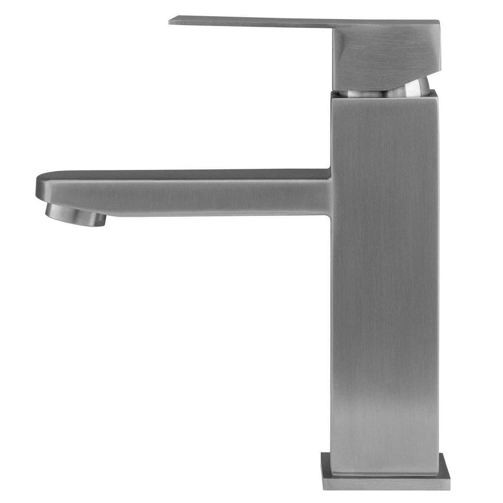 Смеситель для раковины Haiba HB10803 однорычажный