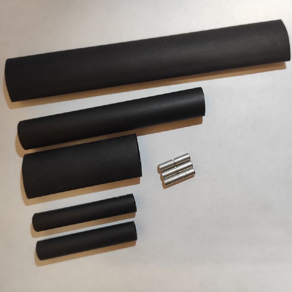 Комплект для конц. и соед. заделки для саморег. кабеля LXTC Extherm LXTC SPLICE