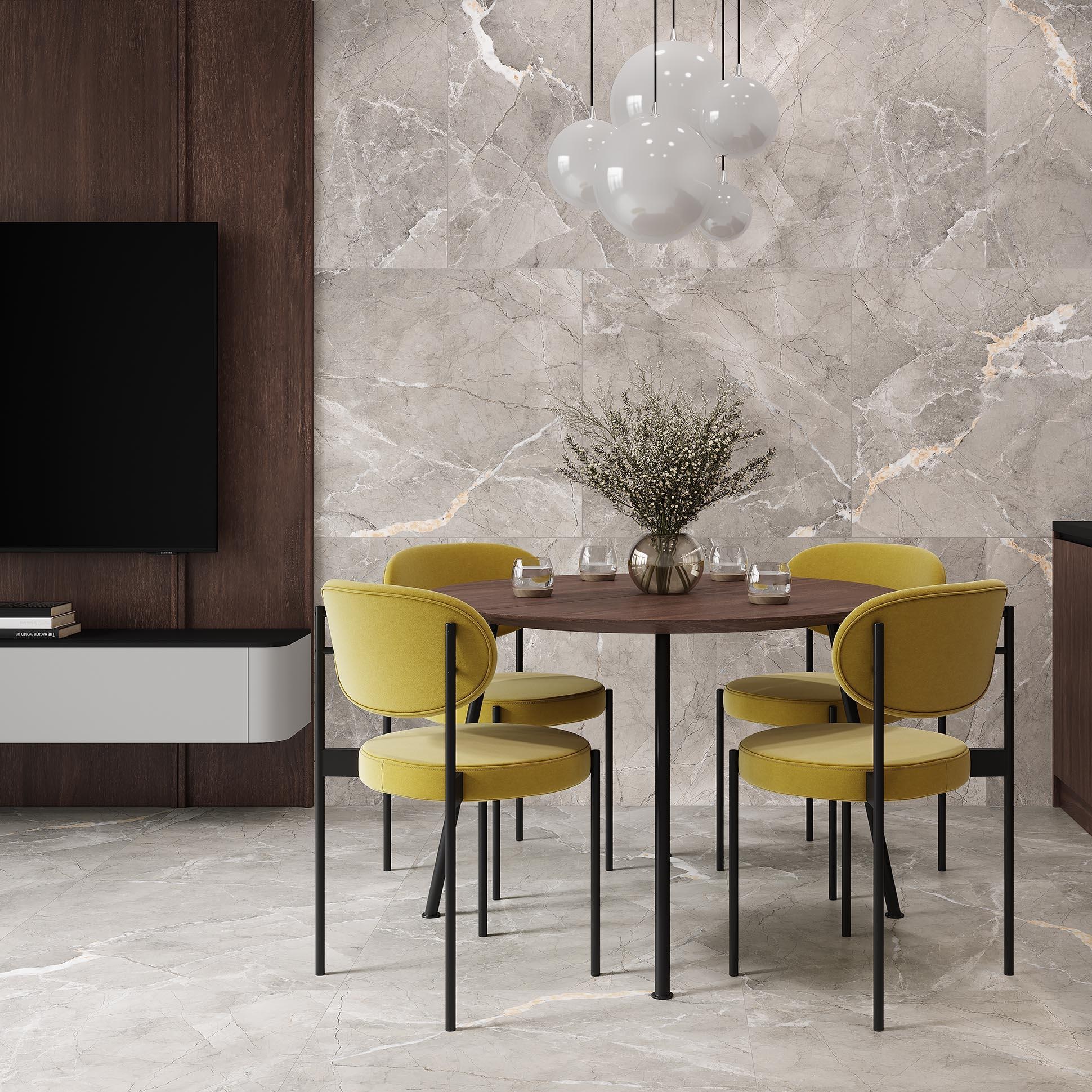 Плитка напольная Azori Lux Topaz 420x420 мм 1,23 м2