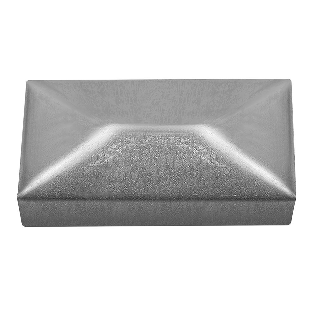 Заглушки прямоугольные 0,8х20х40 мм арт.ЗЛ32307