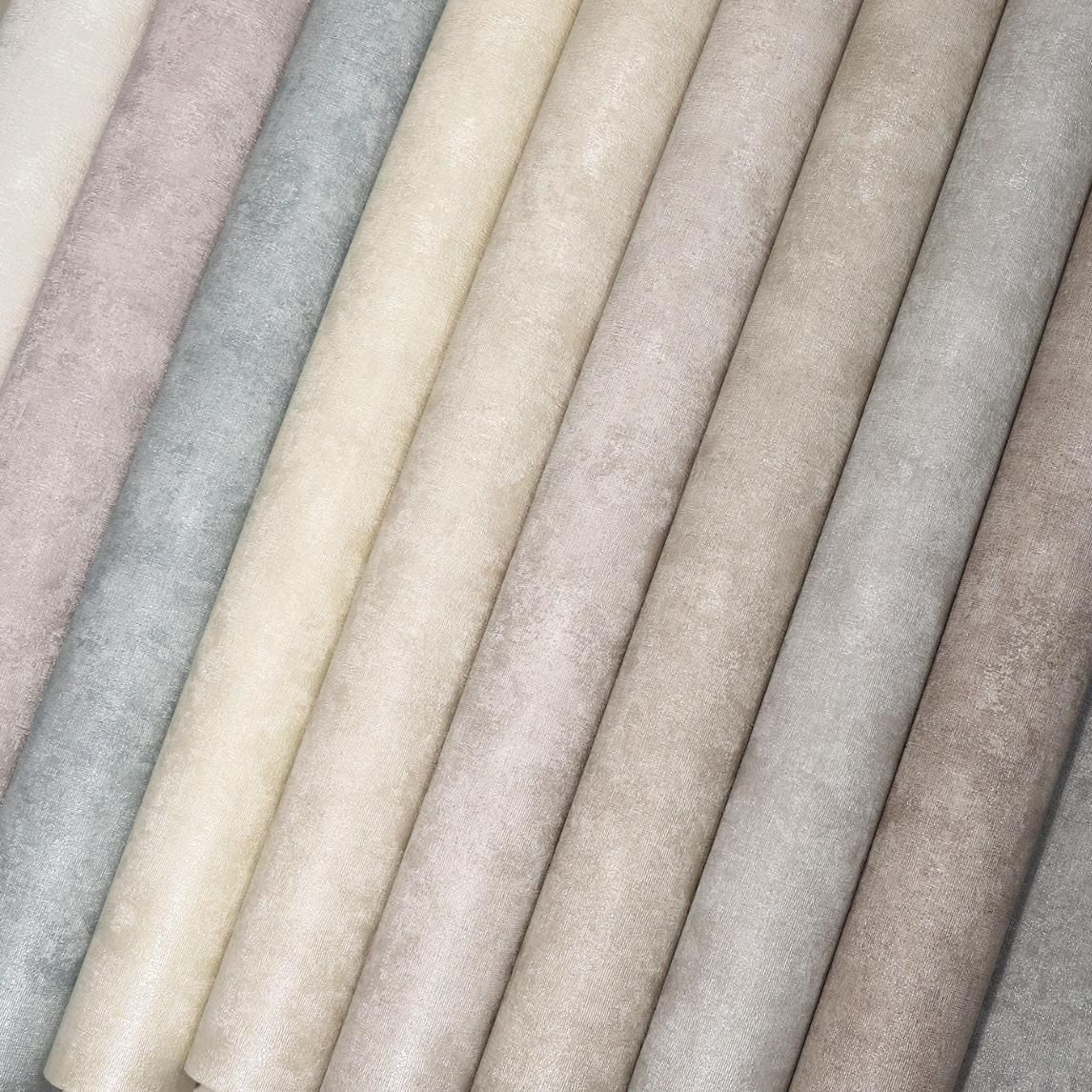 Обои Е703511 Elysium 1,06х10 м Монами шелк фон коричневый