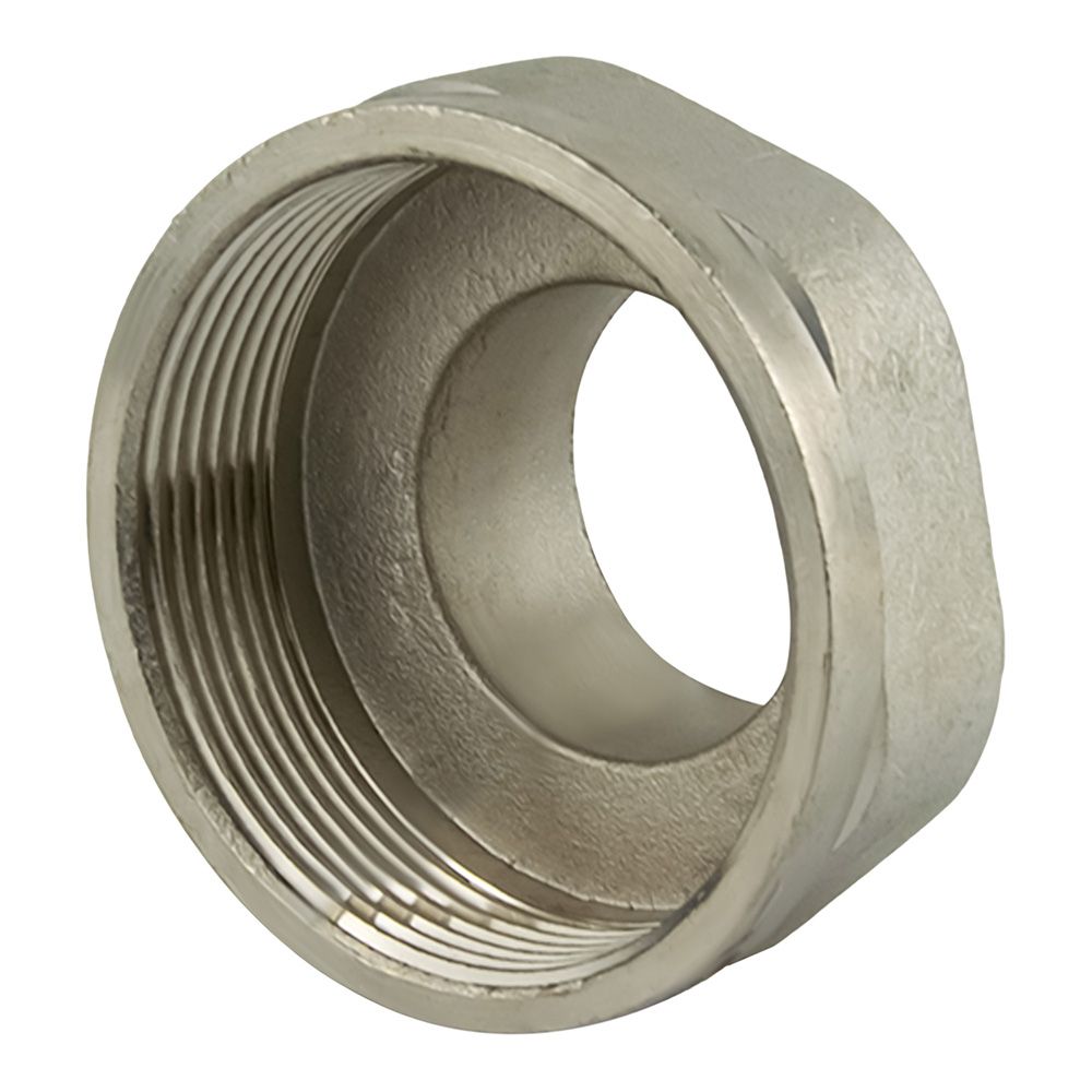 Переходник латунь 2"х1 1/4" ВР/НР