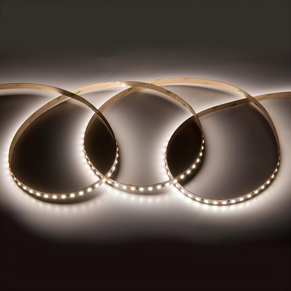 Лента LED GENERAL IP20 GLS-2835-120-9.6-12-4