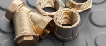 Резьбовые фитинги