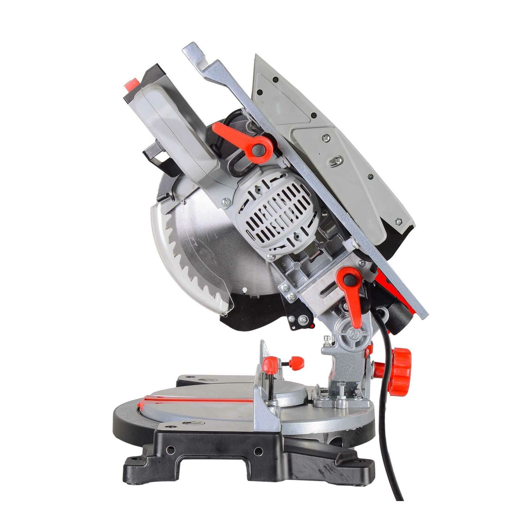 Пила торцовочная Ресанта ТП-210К 1600Вт 210 мм