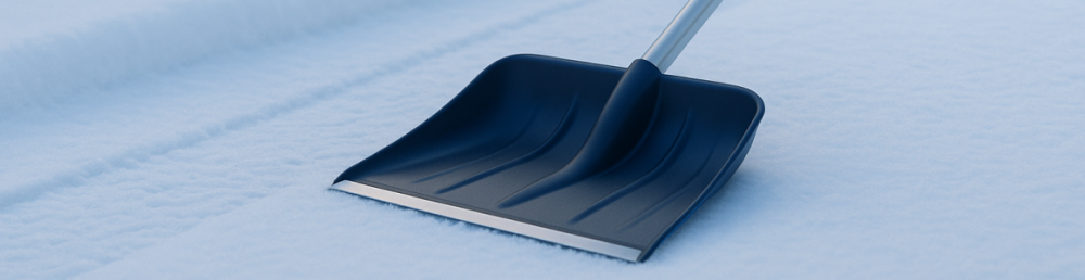 Почему тяжёлая лопата вредна и как влияет распределение нагрузки