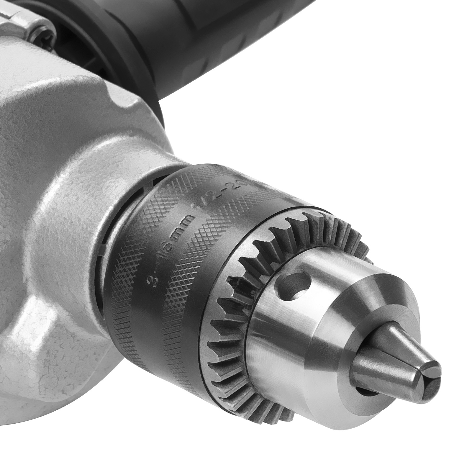 Дрель-миксер Stavr SDM 1300-16V 1300Вт