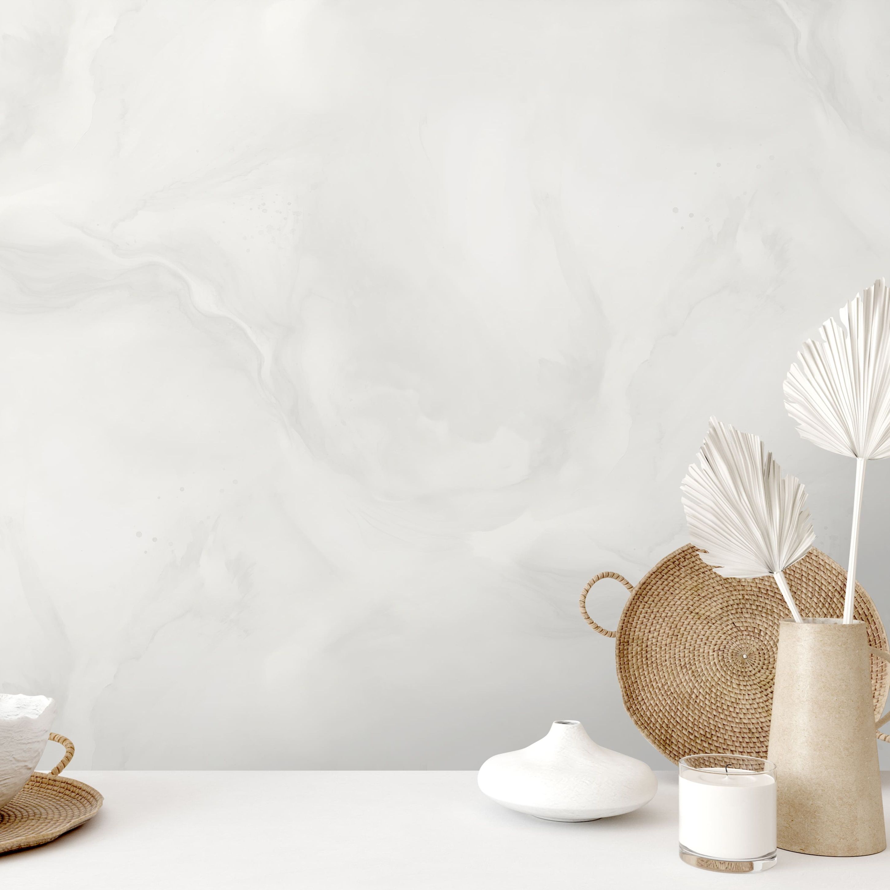 Обои 287326 Victoria Stenova 1,06х10 м Yalta фон бежевый