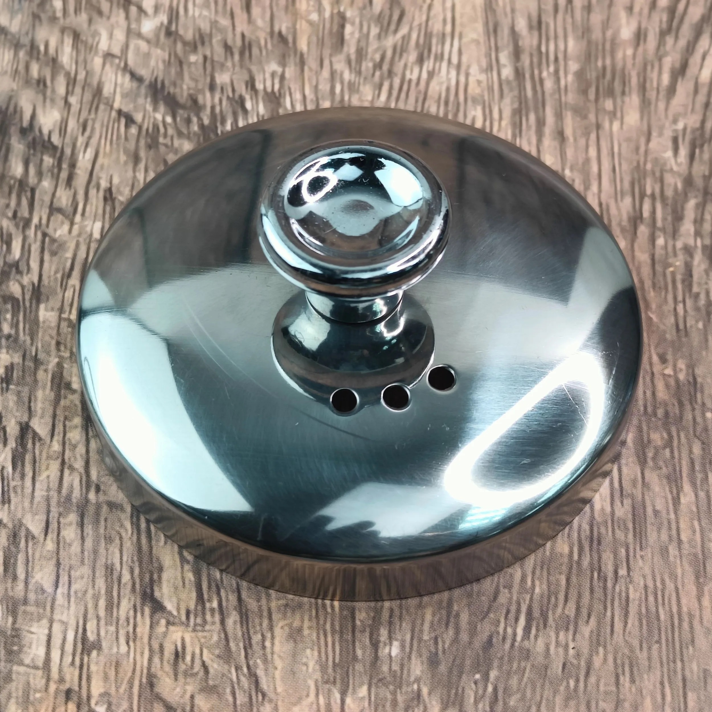 Чайник заварочный 800 мл стеклянный 2025-1316