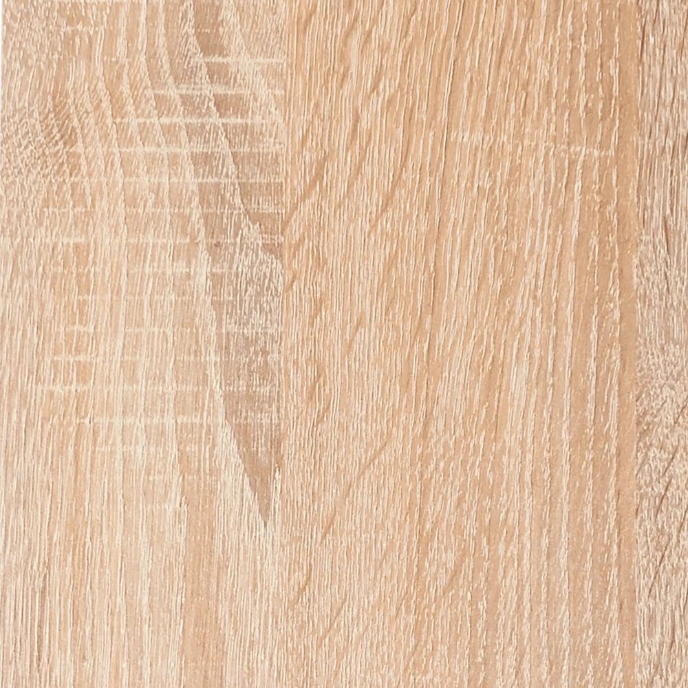 Деталь мебельная 800x400х16 мм Дуб Сонома светлый