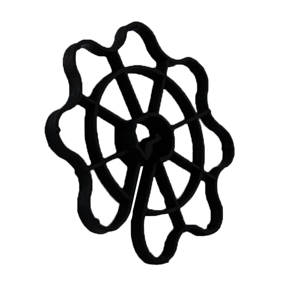 Фиксатор арматуры Звездочка 25 мм (8-20)