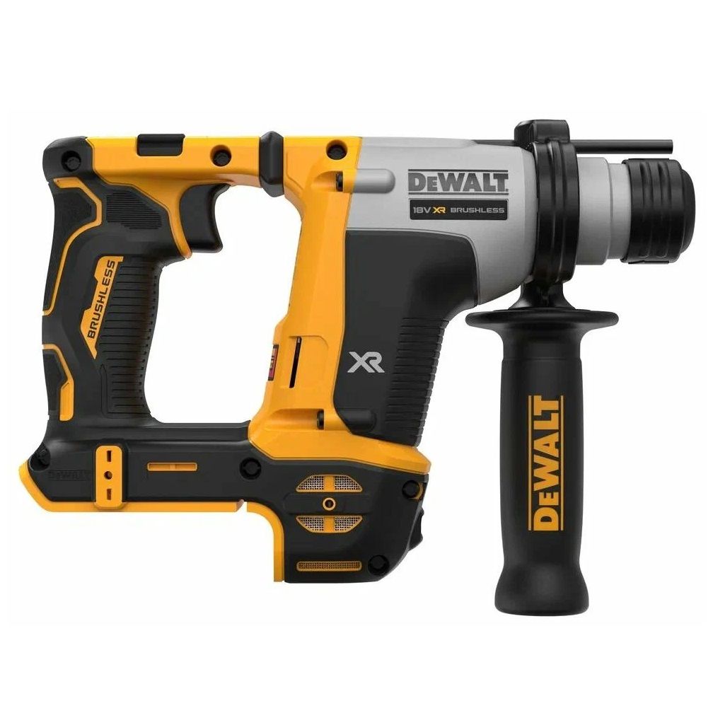 Перфоратор аккумуляторный DeWalt DCH172N 18В 1,4 Дж без АКБ и ЗУ