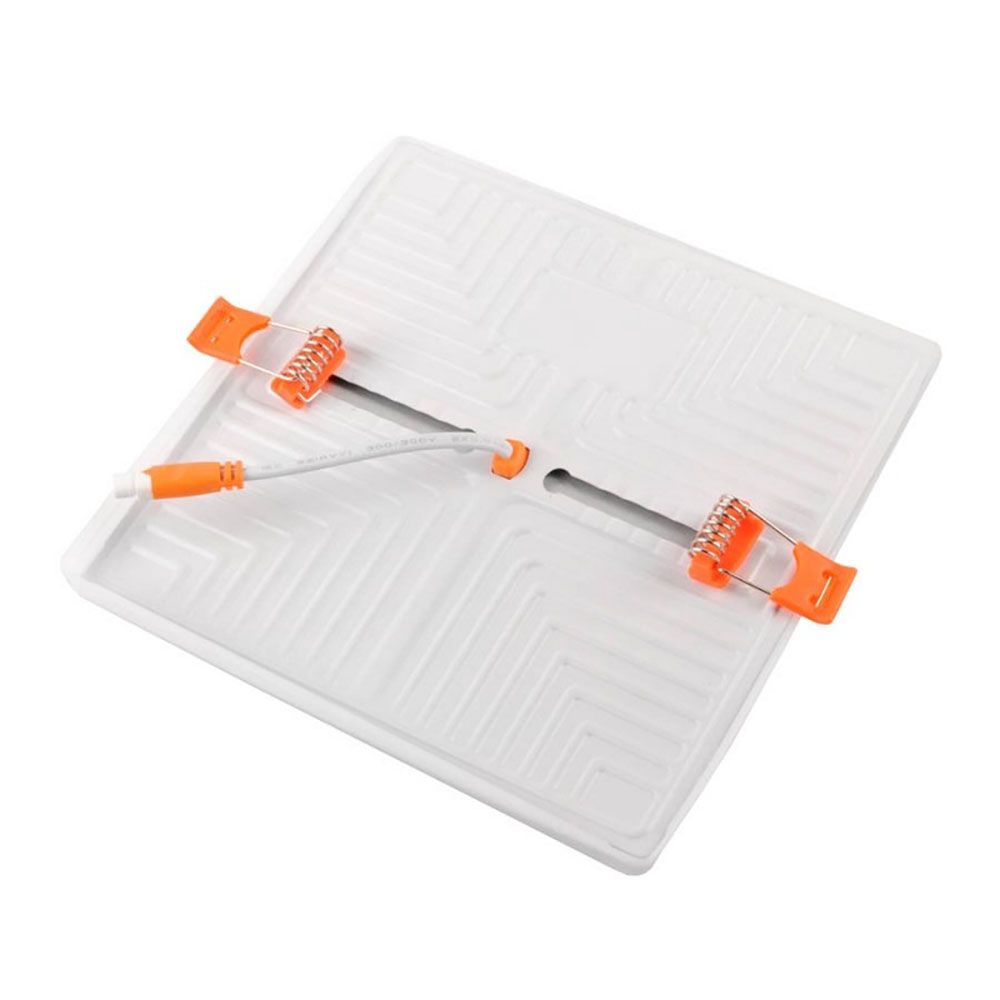 Панель светодиодная General LED 10Вт 4500К ДМО 45-65 мм с регулируемым размером квадрат