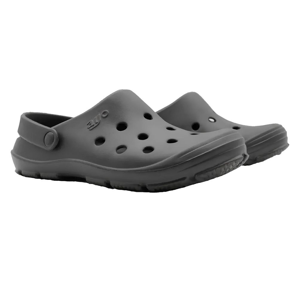 Сабо мужские с ремешком Ayo ТП1 р 43 в ассортименте