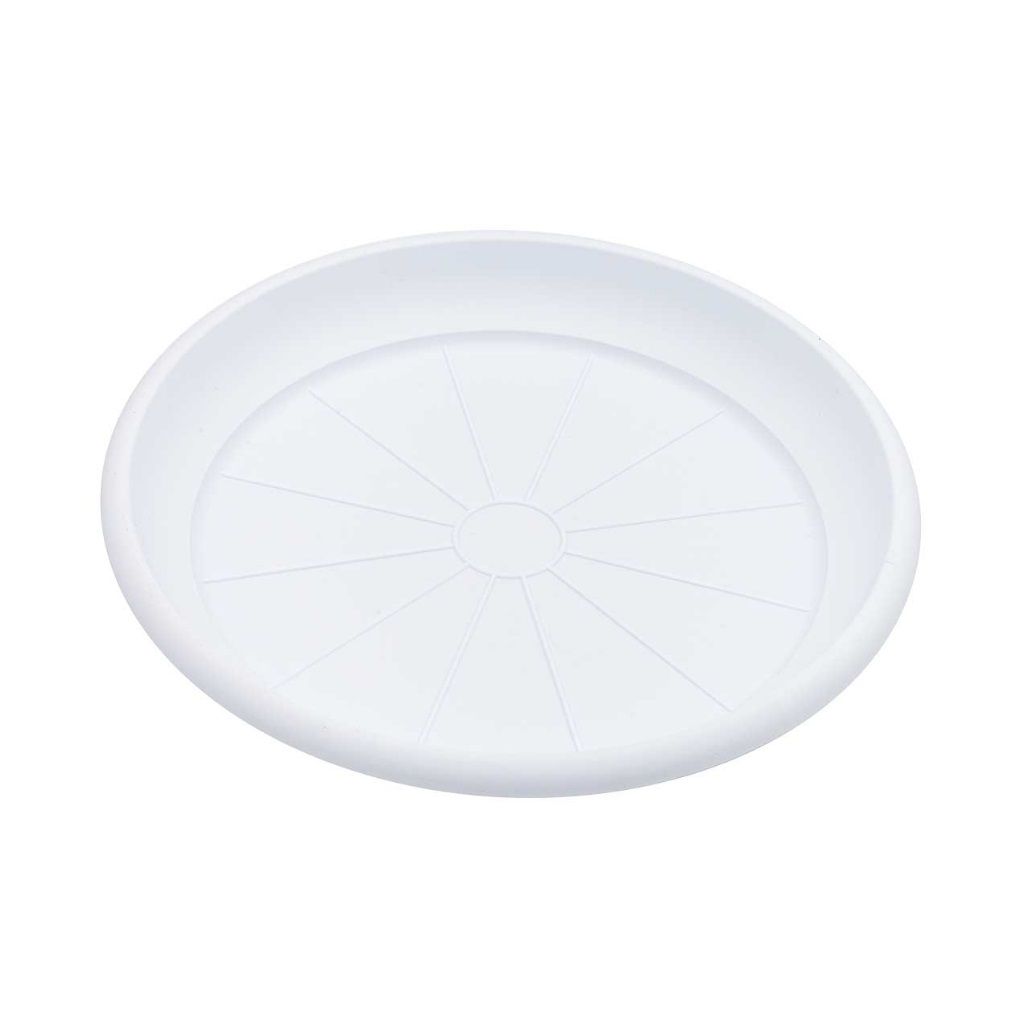 Поддон Терра белый 4 л