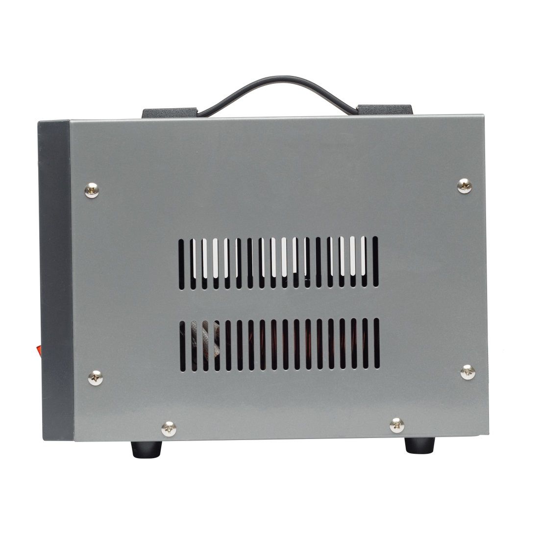 Стабилизатор напряжения Ресанта АСН-1500/1-Ц 1,5кВт/А