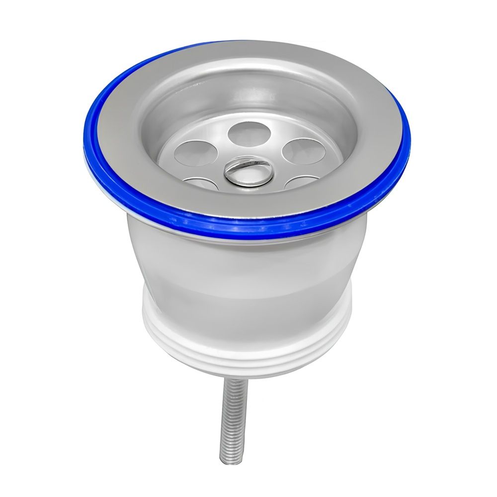 Выпуск для сифона 1 1/2" Unicorn E33