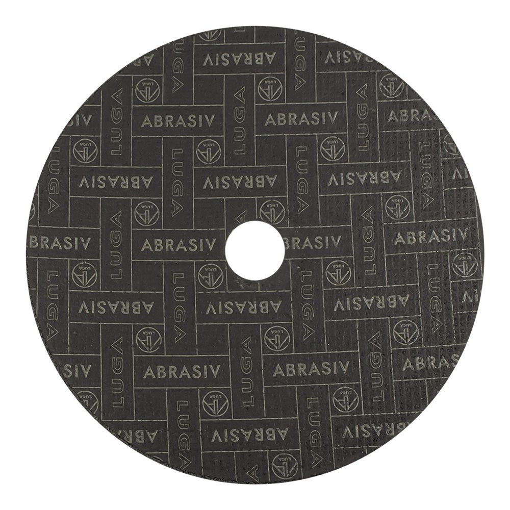 Диск отрезной по металлу 180х2,5х22 мм 42-6-180