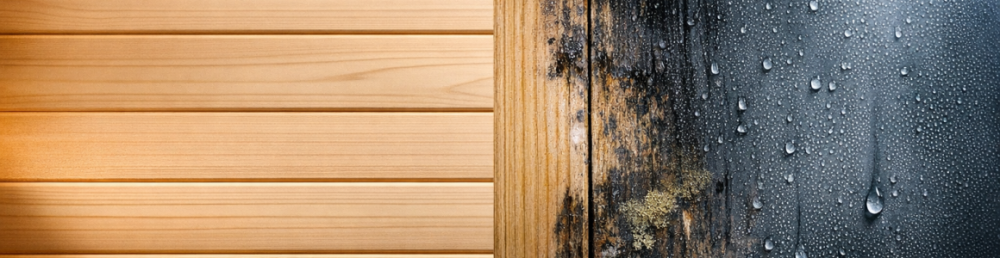 Пароизоляция или гидроизоляция: в чем разница и почему их вечно путают?