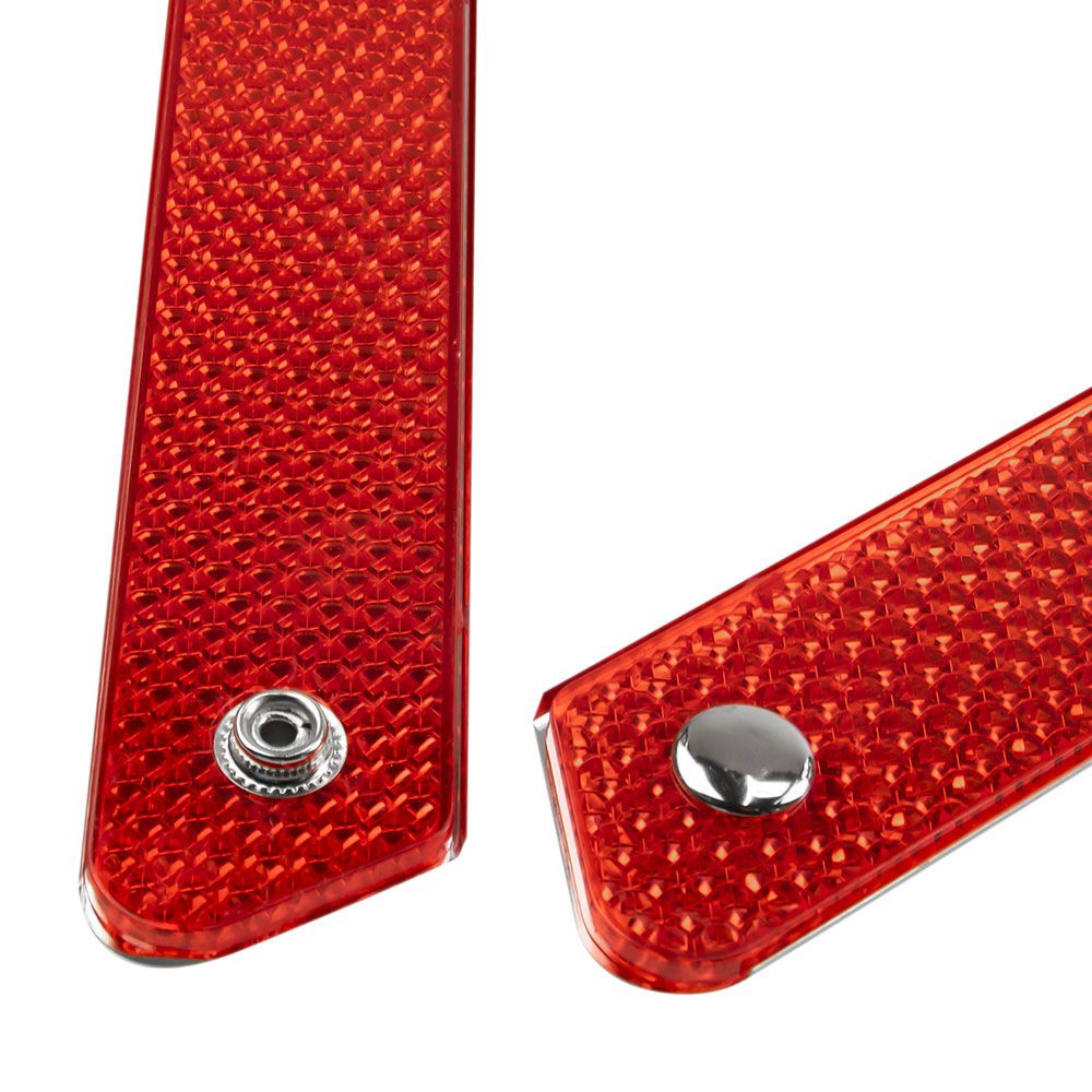 Знак аварийный компактный