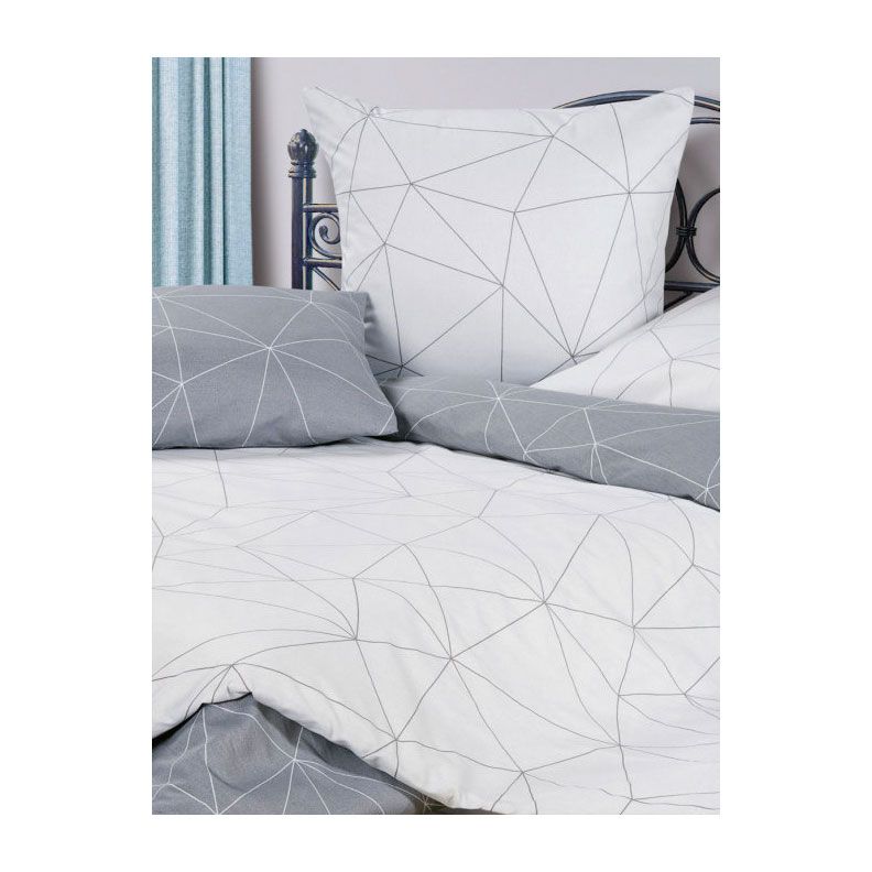 Белье постельное 1,5 сп сатин Гармоника КГ1 Мальберри 70х70 см-2