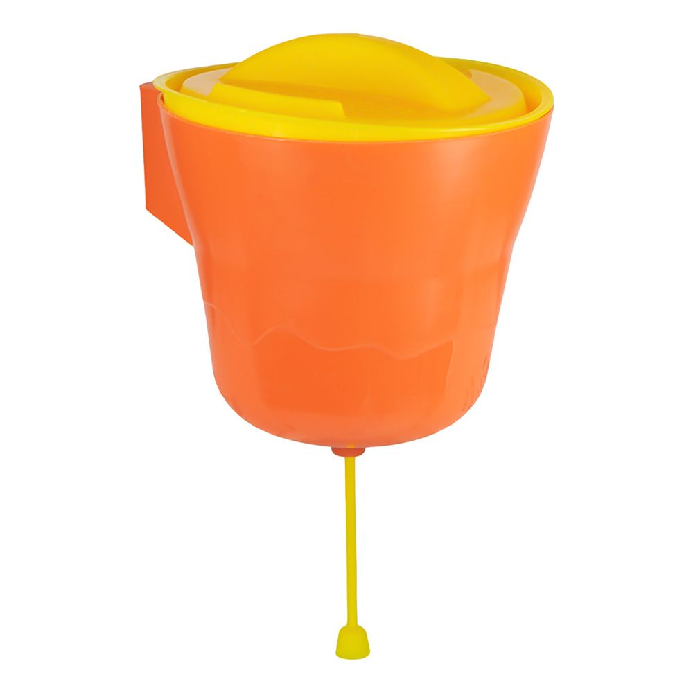 Умывальник пластиковый 3 л Белоручка