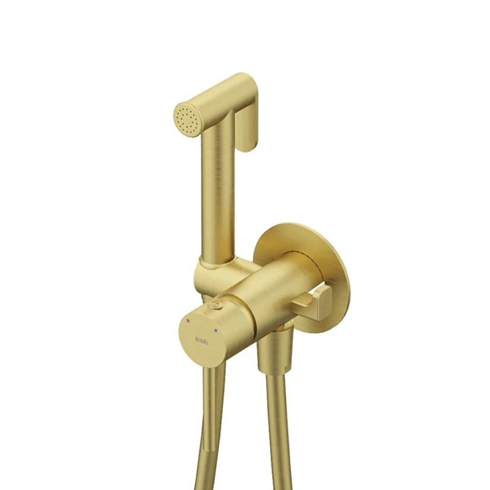 Душ гигиенический Iddis 005MGR0i08 золото