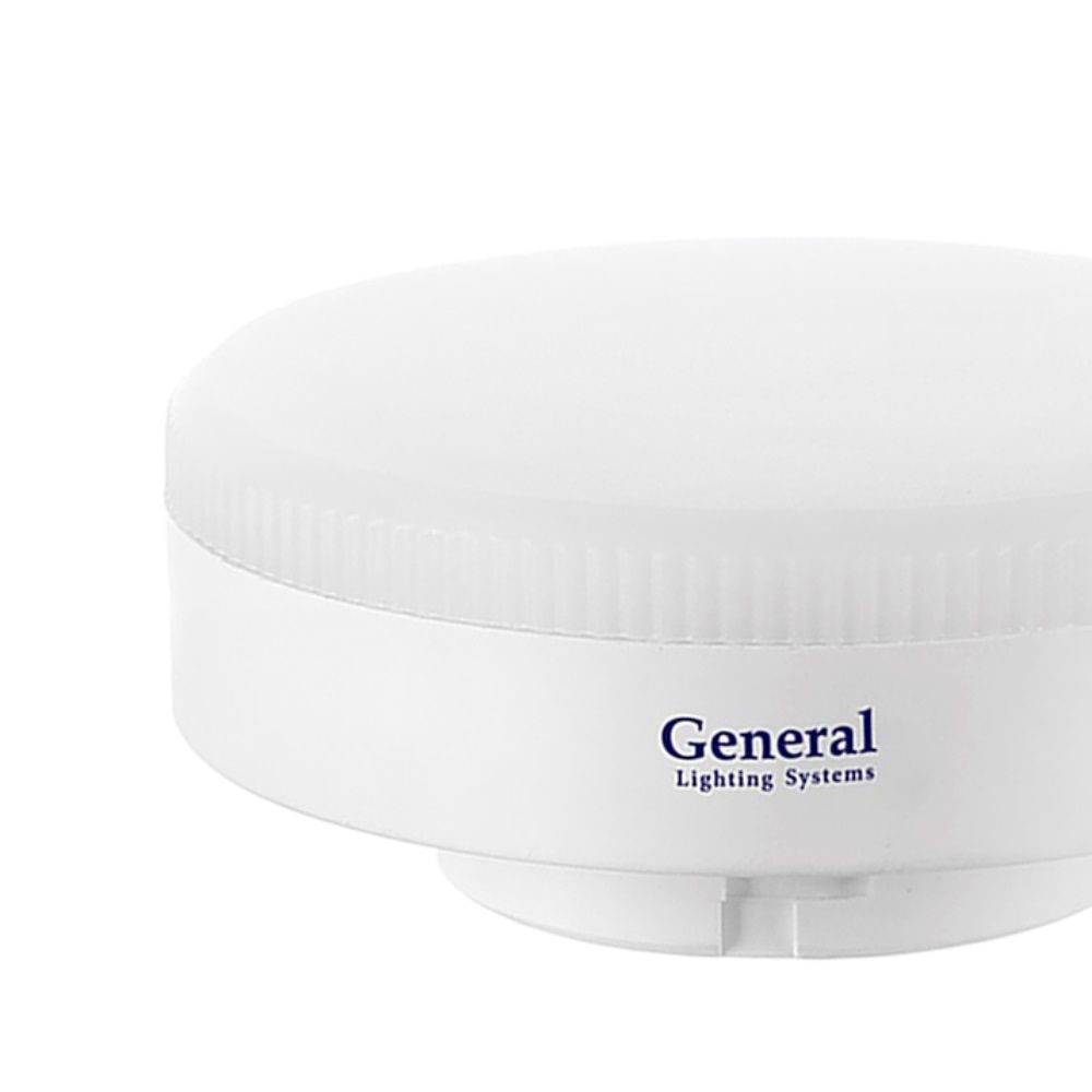 Лампа светодиодная General LED GLDEN-GX53-25-230 25Вт 6500K
