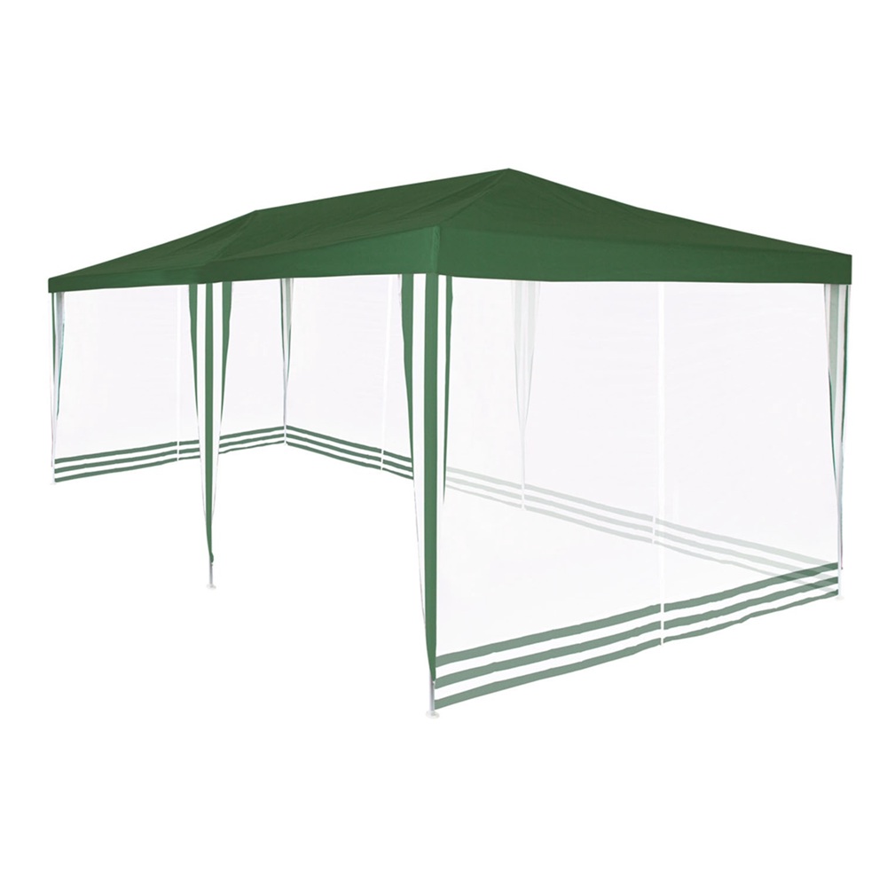Тент 3х6х2,5 м Green Glade 1056