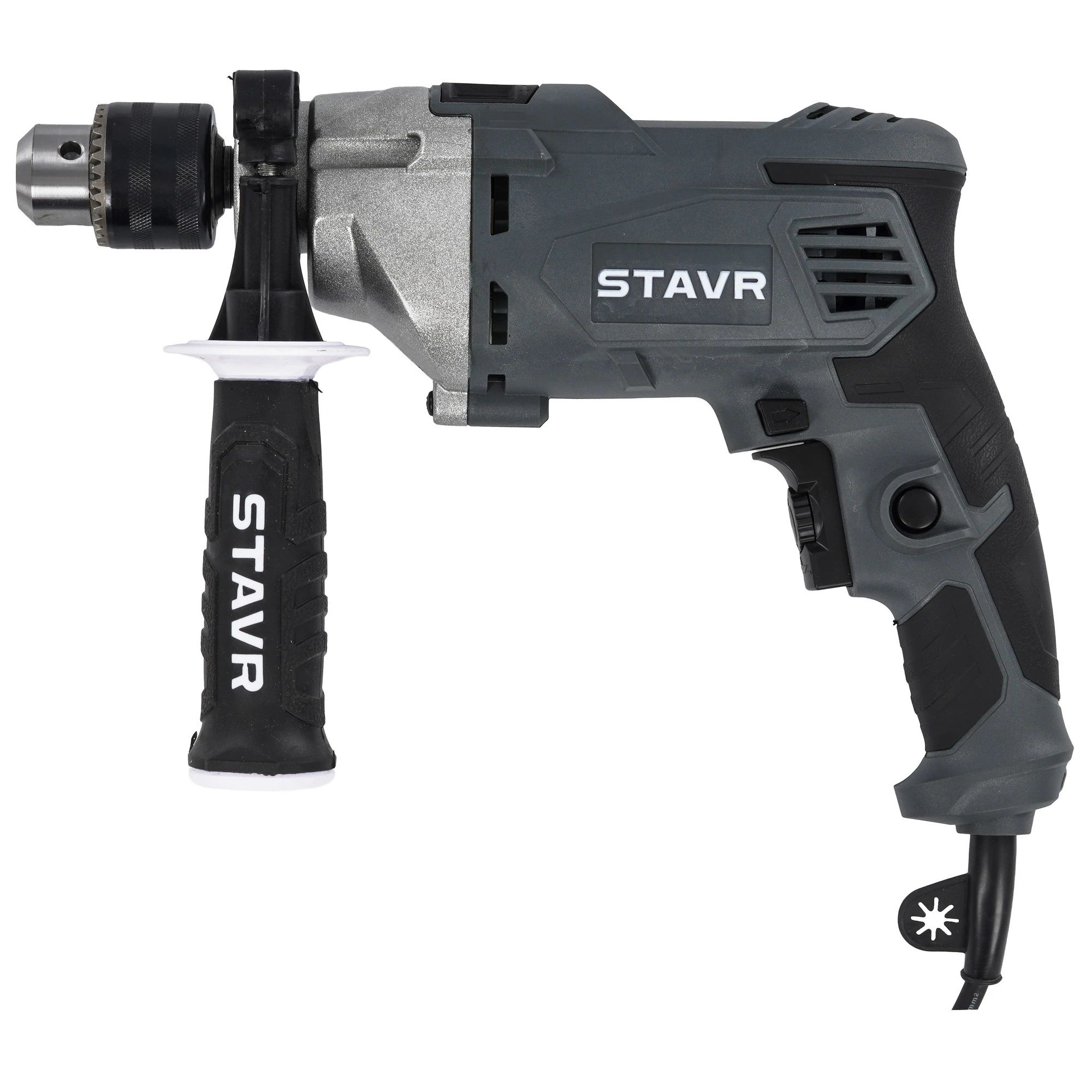 Дрель ударная Stavr SID 1000-13M 1000Вт