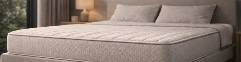 Высота матраса: какую выбрать и на что она влияет