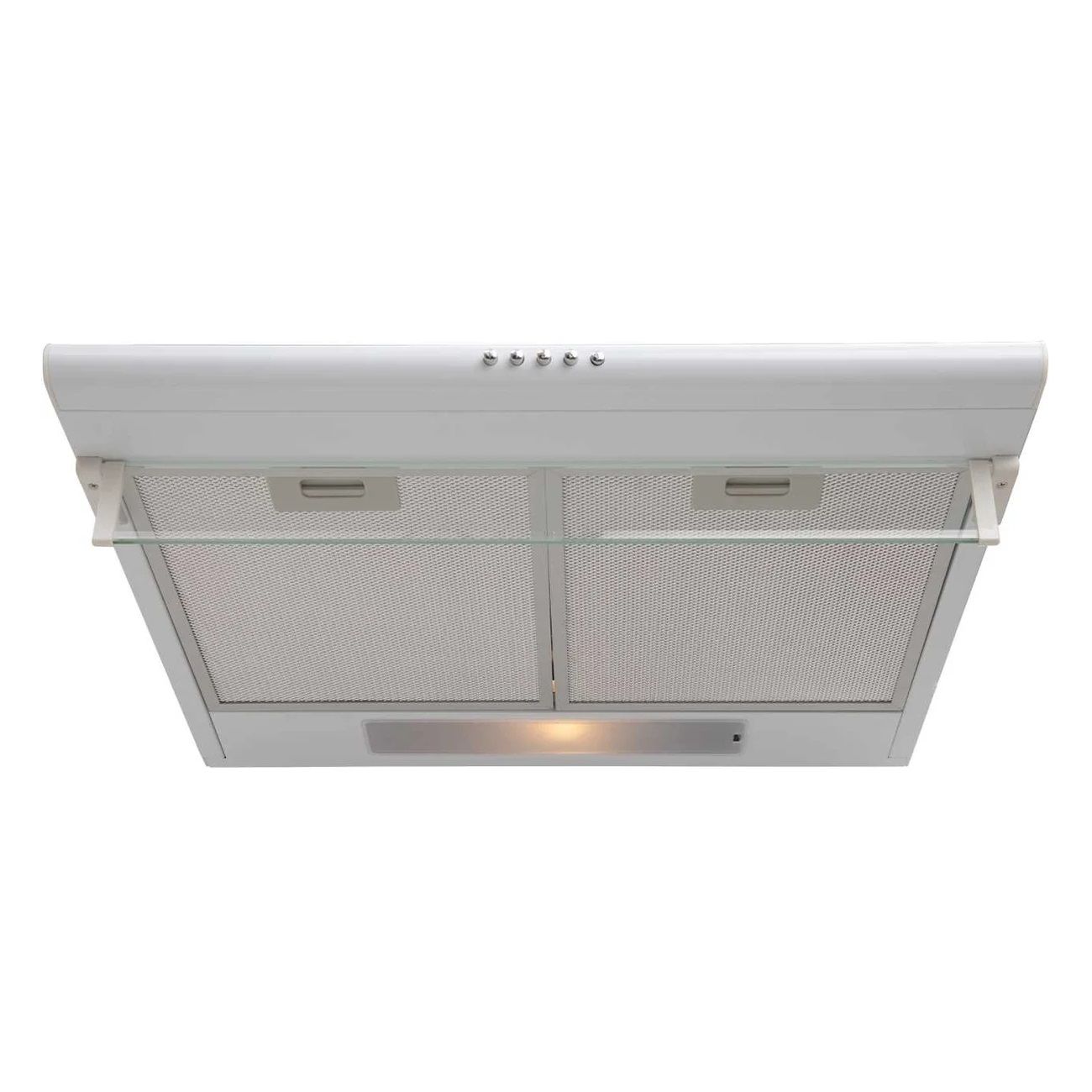 Вытяжка кухонная making Оasis everywhere UP-60W 600х520х140 мм