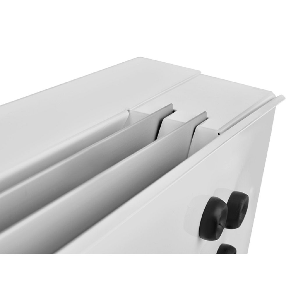 Завеса тепловая Ballu BHC-L08-S05 5кВт 450 м³/ч