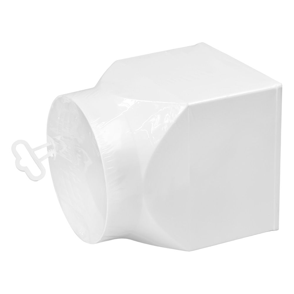 Соединитель квадрат- круг 1212СП12,5КП