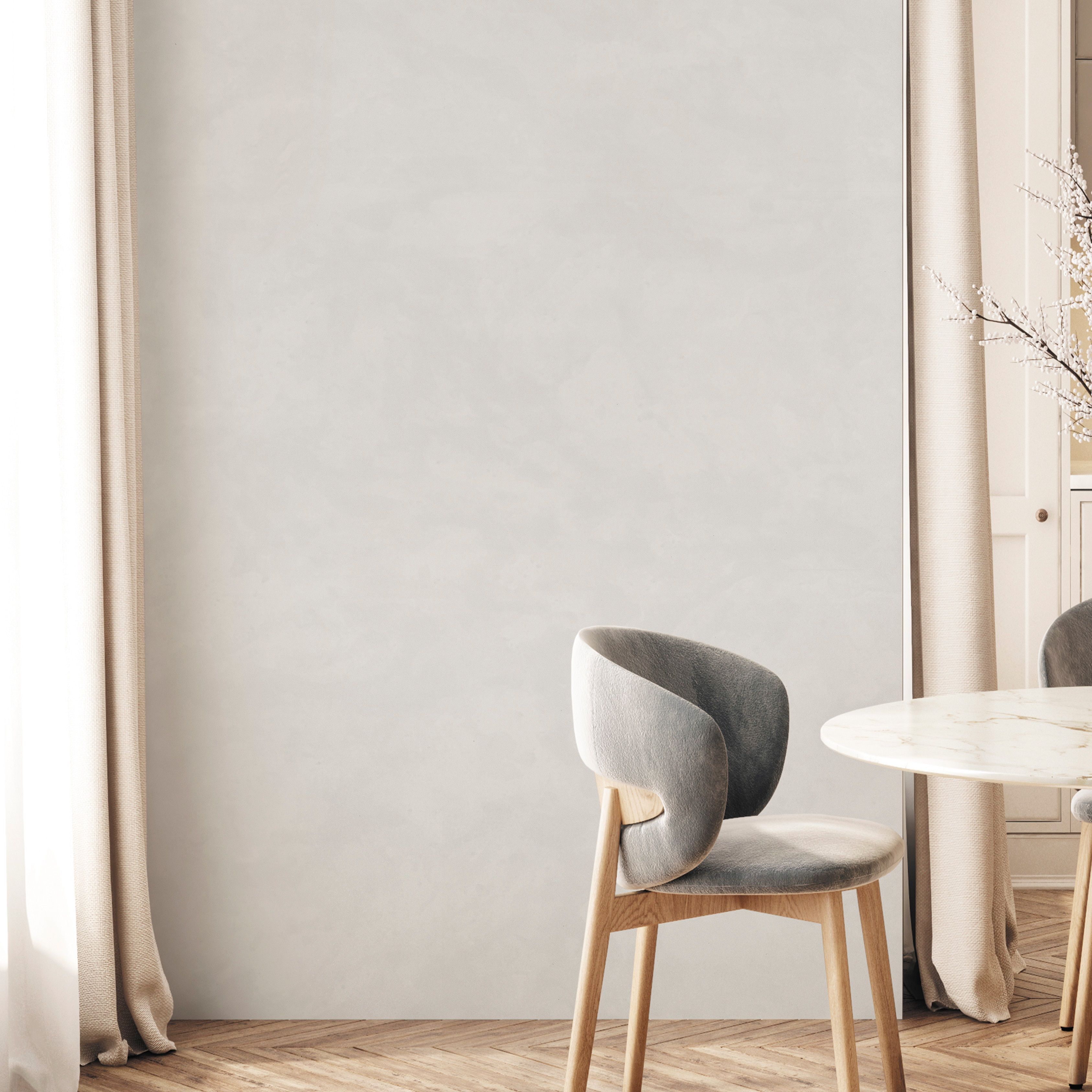 Обои OVK Design Лаунж 11317-02 серые штукатурка 1,06х10 м