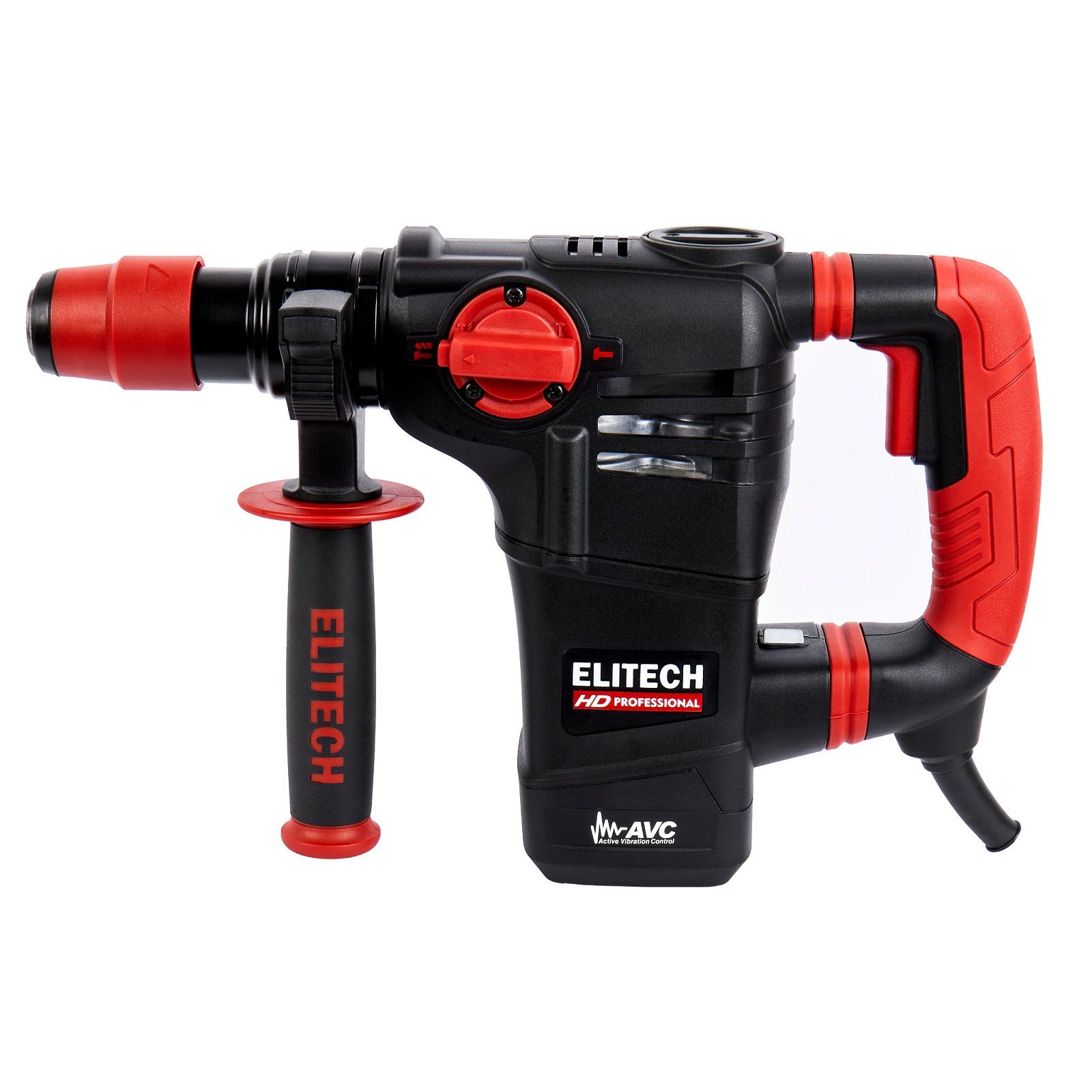 Перфоратор Elitech RH 1130E 1100Вт 3,5 Дж