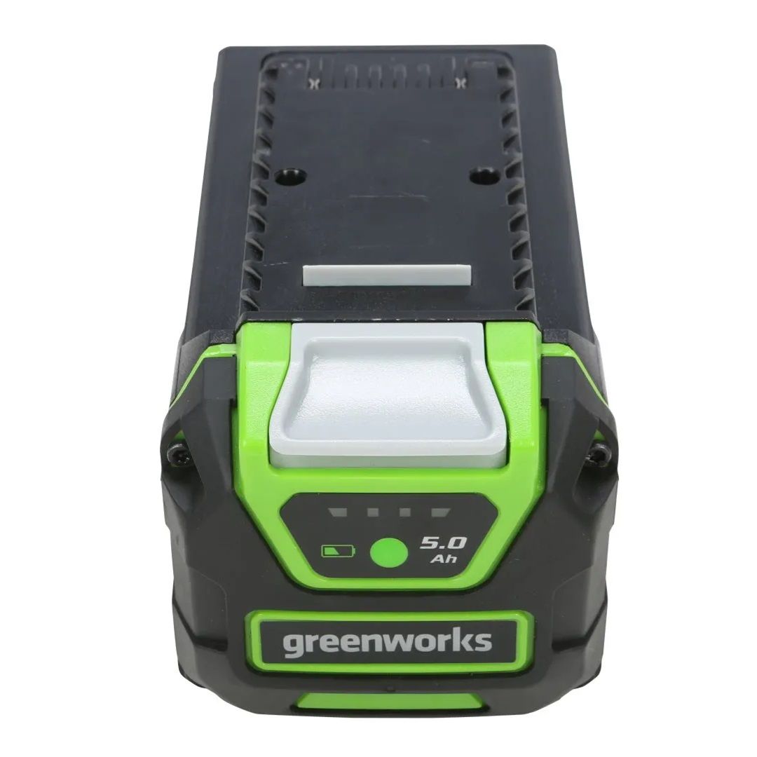 Аккумулятор Greenworks G40B5 40В Li-Ion 5Ач