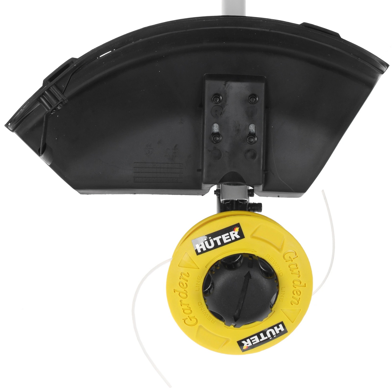 Триммер бензиновый Huter GGT-1500SX 2,04 л.с штанга разборная
